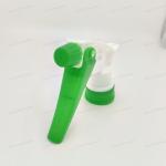 Heavy Duty Industrial Chemical Resistant Trigger Sprayer Low-Fatigue For