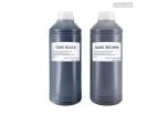 OEM / ODM Factory Price 1000ML Big Bottle Permanent Makeup Tattoo Ink Liquid