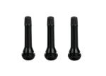 2'' Long Length Aluminum Tire Valve Stems 0.453'' / 11.5mm Rim Hole
