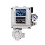 Yt Positioner Yt -1000 Valve Positioner Electro Pneumatic Positioner Yt-1000r