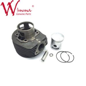 Wholesale Motorcycle Cylinder Kit Motorcycle Cylinder Liner Aluminum Alloy 3W2S Wholesale Wimma from china suppliers