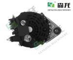 Excavator 24 Volt 4D31 High Power Alternator ME049165 AMT0244