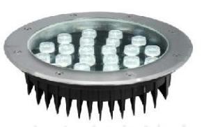 Wholesale LED Underground lights 30W 36W Epistar Aluminum31 from china suppliers