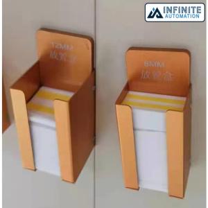 Wholesale Metal Material SMT Consumables 8mm 12mm 16mm 24mm Splice Tape Holder from china suppliers