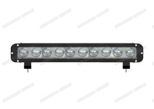 Wholesale 100W 17 Inch LED Light Bar , DC 10~30V Off Road LED Light Bar For Truck / Fork Lift from china suppliers