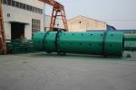 Corrosion Resistance Fertilizer Granulator Machine / Powder Granulator Machine