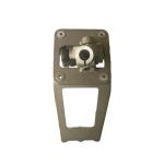Aluminum Alloy King Long Bus Parts Superior Performance Guaranteed