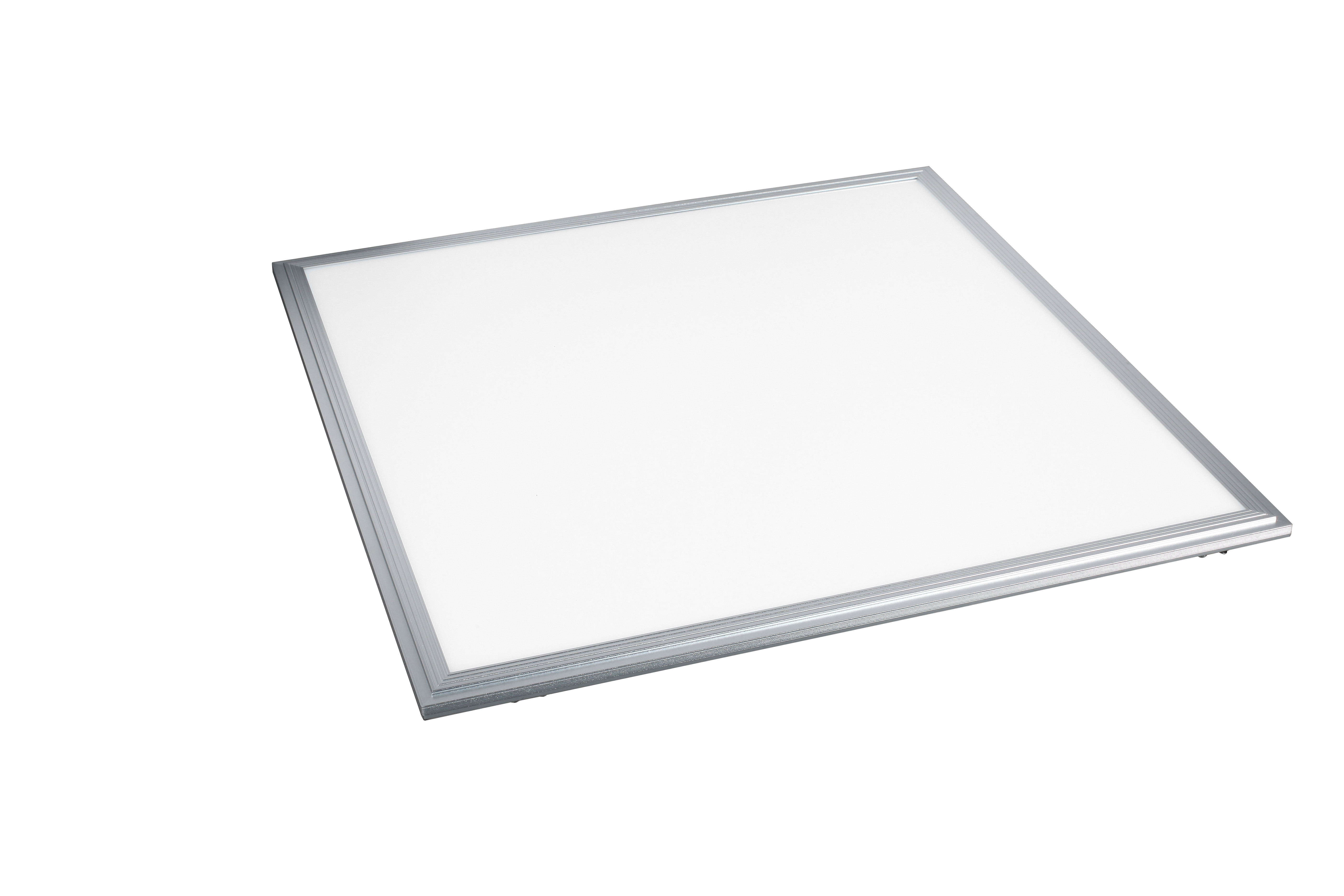 CE Square LED Flat Panel Lights Dimmable 12mm COB LED Panel Light Ra 75 110v