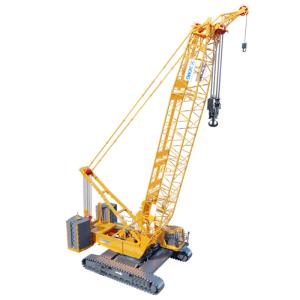 Wholesale High Rise Building Construction Xcmg Heavy Crawler Crane Used XLC220 from china suppliers