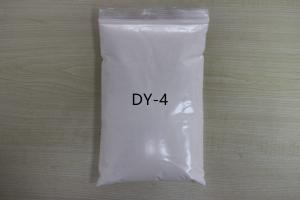 Wholesale DY-4 Vinyl Resin Manufacturers For PVC Adhesive And Magnetic Card Equivalent To DOW VYNS - 3 Resin from china suppliers