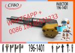 Diesel Fuel Injector 232-1173 171-9704 196-1401 222-5966 173-9268 198-7912 For C
