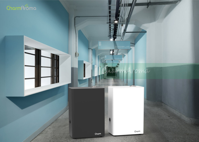 High Efficiency Ambient Scenting Machine Professional Hvac Scent Diffuser