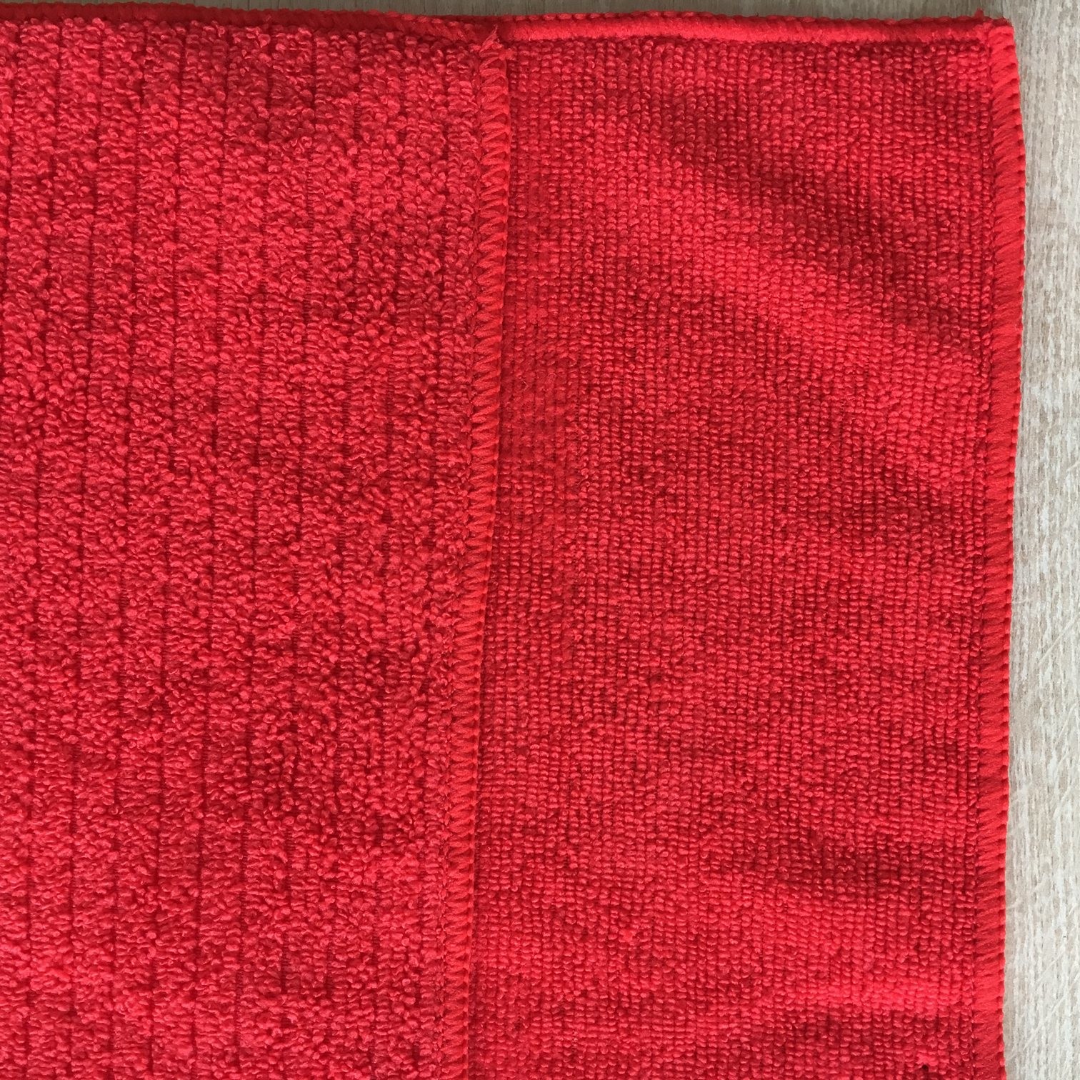 Hot saled common stripe kitchen washing towels 100%,micro- fiber dry towel