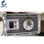 SY210 Excavator Monitor Assy Display Screen 16SEY021316601