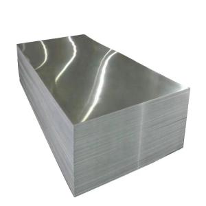 Wholesale 1050 1060 1070 1100 6mm Aluminum Plate Sheet 3A21 3003 3103 3004 5052 8011 from china suppliers