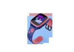 New High Quality 4G Kids Smart Watch
