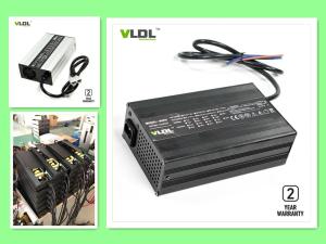 Wholesale 8A 58.8V 48v Lifepo4 Battery Charger Intelligent Fast Cv Cc Charging from china suppliers