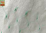 ANTI-BIRD NETTING, AGRICULTURAL NETTING, GREEN COLOR, 5 METERS WIDE, DIMOND HOLE