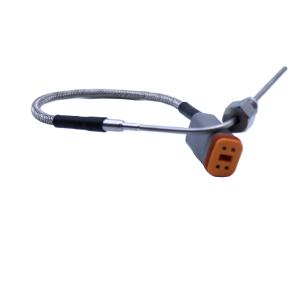 Wholesale 51274210158 51.27421-0158 New Exhaust Temperature EGT Sensor For MAN Truck from china suppliers