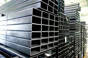 Wholesale Customizable Rectangular Stainless Steel Tube Sliver Option for Durability from china suppliers