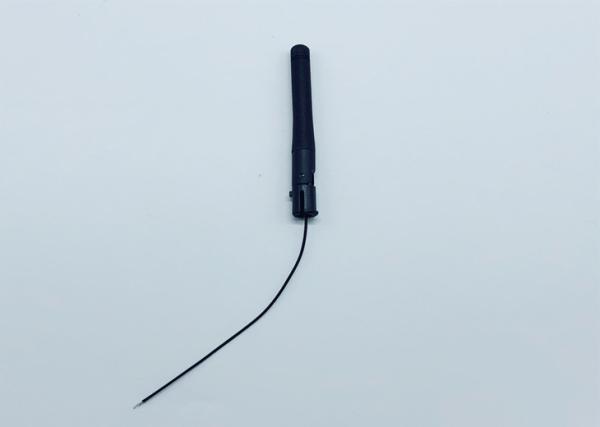 Sma Male Dual Band Antenna GSM WIFI 3G 4G LTE Antenna High Gain 3dbi 2400