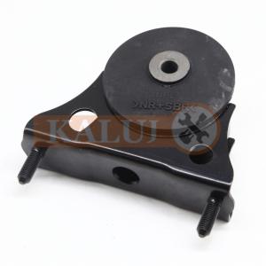 Wholesale 12361-28100 12361-28090 To-yota Harrier Highlander Previa 2AZ-FE Engine Mount from china suppliers