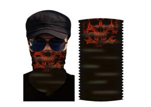 Wholesale Multifunctional Neck Tube Bandanas from china suppliers
