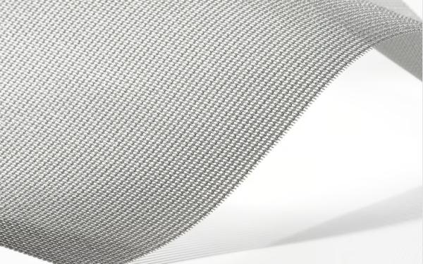 GKD KIWI Material: Stainless steel Cable group:3X diameter 0.5mm Weft wire: