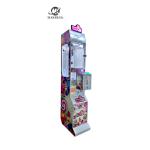 Sweet Treats Mini Doll Catcher Machine Plush Dolls Gift Store Claw Machine For