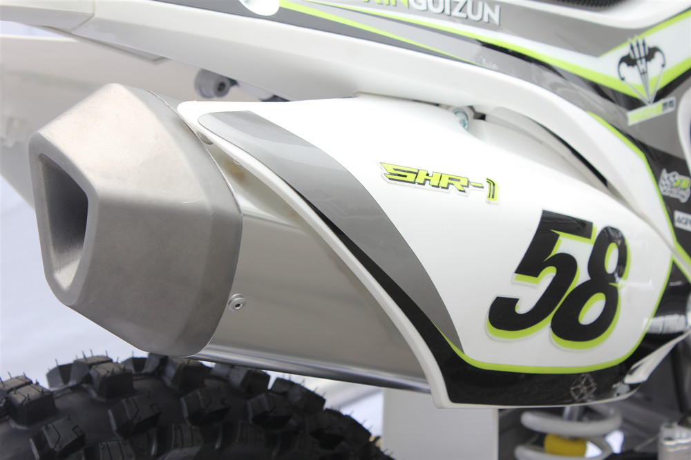 2020 Super Disc Brake Off Road 250cc 4 Strokes Motorcycle