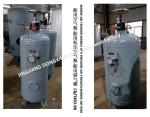 Marine siren air bottle, miscellaneous air bottle A0.08-1.0 CB493-98