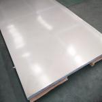 0.15mm Cold Rolled Carbon Steel Sheet 347S Sheet Coil AMS 5680