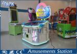 Arcade Lottery Vending Amusement Game Machines Baby Aquarium For Children