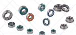 SMR104C Ball type Fishing Reel Hybrid Ceramic Bearings
