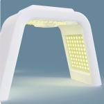 7 Color LED Therapy Light Skin Rejuvenation Equipment PDT Photon Facial Lamp