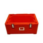 30L Insulated Food Boxes GN Food Pan Transport Containers