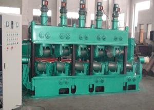 Wholesale Seamless Alloy Steel Tube Straightening Machine With 100m/min 820mm from china suppliers