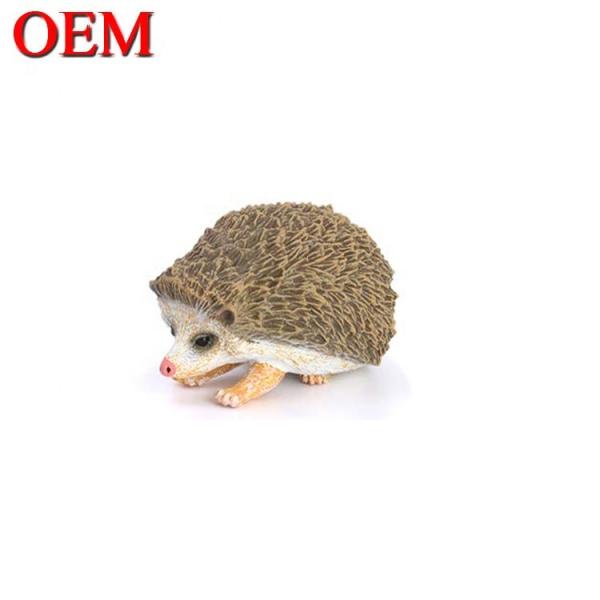 Plastic toy manufacturers custom Animal Toy Made Plastic Animal Cartoon Shape