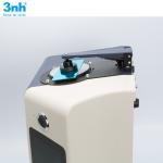Clear Plastic Water Bottle Colour Measurement Equipment Bench Top Spectrophotome