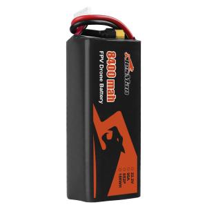 Wholesale Huge stocks 6S2P P42A Battery Pack molicel 8400mah fpv battery molicel 21700 low temperature P42A battery for FPV drone from china suppliers