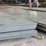 Q355 HSLA Low Alloy High Strength Steel Plate