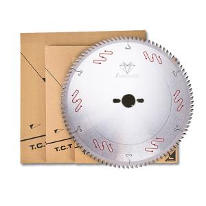 Wholesale Woodworking TCT Circular Saw Blades 300*96T Industrial Level from china suppliers