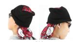 Winter Outdoor Magic Microfiber Bandanas Tube Pirate Hat Neck Warmer Polar