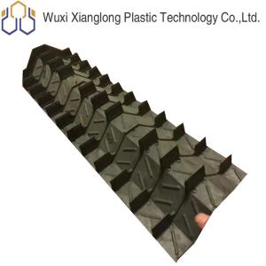 Wholesale Droplet PVC Drift Eliminators 170mm Evaporative Cooling Equipment from china suppliers