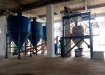Automatic Stucco Plaster Dry Mix Mortar Mixing plant Sand Cement Production Line