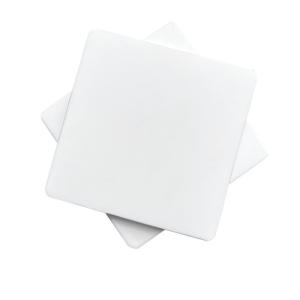 Wholesale PTFE Plate 1mm-50mm Heat Resistant PTFE ing Rigid Film Sheet from china suppliers