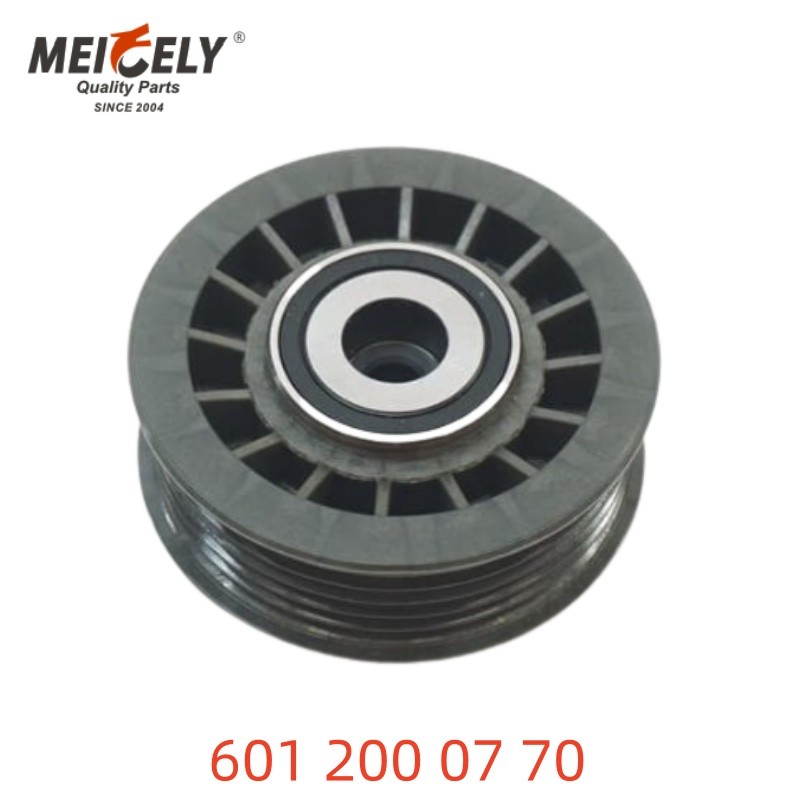 High Quality Pulley Belt Tensioner OEM 6012000770 601200077064 Truck Parts