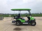 2 4 Seater Electric Golf Carts Cheap Prices Buggy Car Chinese Club Prezzi Four