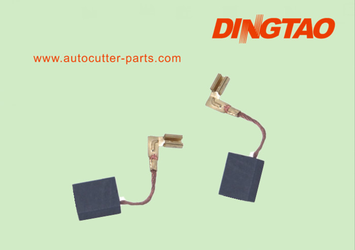 238500035 GT1000 Cutter Parts GTXL Brush C Motor Suit Cutter Machine