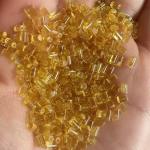 PES 2150 Chemical Resistant Plastic Material Machining Medical Devices